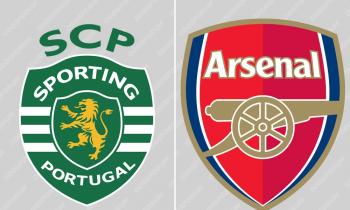 Sporting CP - Arsenal: Odds, spilforslag og statistik
