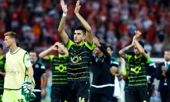 Sporting CP - Atletico Madrid odds: Cruise control for Simeones mandskab