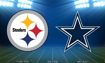 NFL: Pittsburgh Steelers - Dallas Cowboys