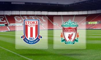 Trængte Stoke får point mod afbudsramte Liverpool