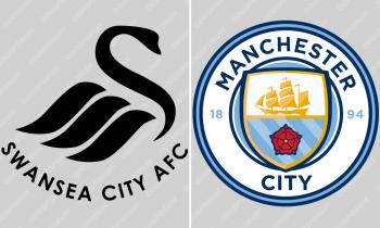 16/3: Swansea - Manchester City spilforslag, statistik &amp; odds