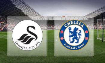 Optakt: Swansea - Chelsea