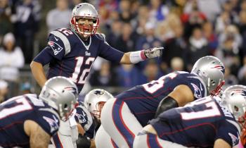 NFL: New England Patriots - Cincinnati Bengals