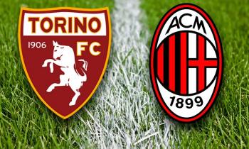 Torino fortsætter forfærdelig stime mod AC Milan
