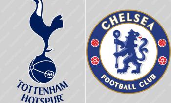 Tottenham - Chelsea spilforslag: Tæt London derby på Wembley