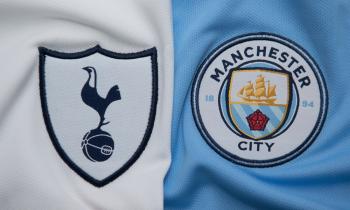 Tottenham vs Manchester City optakt, odds, statistik og spilforslag