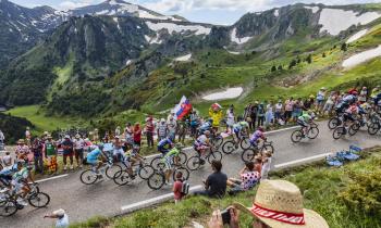 Rekordmange danskere med i Tour de France 2019