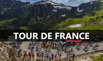 Tour de France 2019: Odds og optakt