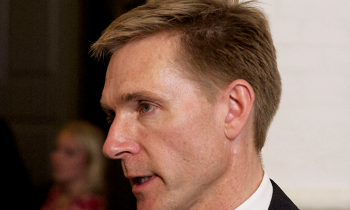 Odds 7,50 for at Tulle forlader formandsposten