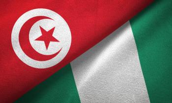 Tunesien - Nigeria: Bronzekampen i African Nations Cup 2019