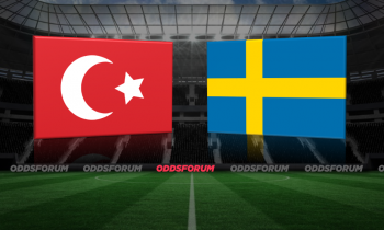 Tyrkiet - Sverige odds: Pres på de blågule inden svær udekamp