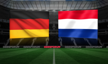 Tyskland - Holland odds og spilforslag: Vinder hollænderne gruppen?