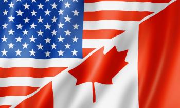 Ishockey VM: Odds på USA - Canada