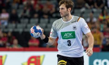 Uwe Gensheimer fra Tyskland: Profil af profilen ved VM 2019 i Håndbold