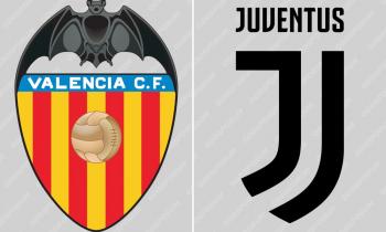 Valencia - Juventus odds: Spilforslag til Gruppe H kampen i Champions League