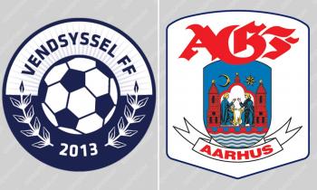 Superliga: Vendsyssel - AGF odds, spilforslag, statistik og optakt