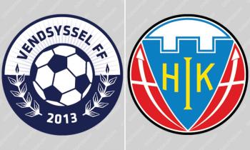 Superliga: Vendsyssel FF - Hobro IK odds &amp; spilforslag