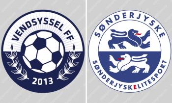 Vendsyssel FF - Sønderjyske: Odds, spilforslag og statistik