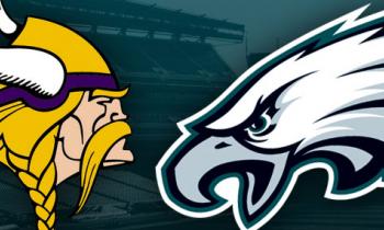 NFL: Philadelphia Eagles - Minnesota Vikings