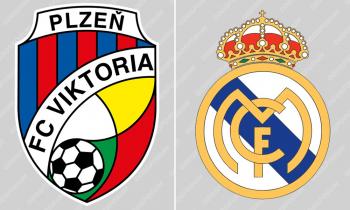 Viktoria Plzen - Real Madrid oddsforslag: Solari får Champions League debut hos mestrene