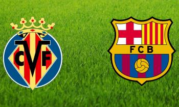 Hjemmestærke Villareal har muligheder mod slidte Barcelona
