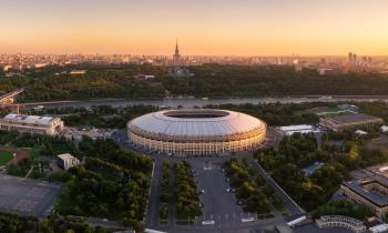 VM 2018 Åbningsceremoni: Se den officielle start på VM i fodbold