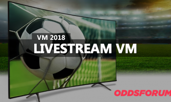 Livestream VM 2018 fodbold: Se VM-kampe gratis på nettet