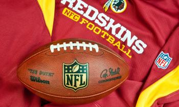 NFL: Washington Redskins vs Minnesota Vikings