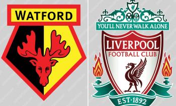 Watford - Liverpool spilforslag: Målrig affære venter på Vicarage Road