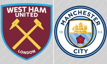 West Ham - Manchester City optakt: Odds, spilforslag og statistik