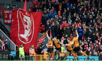 Wolverhampton vs Chelsea: - The Blues stopper Wolves' pokaleventyr