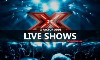 Få 25 kroner Frit Spil til X Factor Live Show fredag d. 8. marts