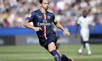 Spændende kampe i Champions League Gruppe A og B: - Zlatan vender hjem