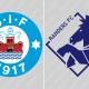 Silkeborg IF - Randers FC
