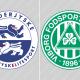 SønderjyskE vs Viborg FF