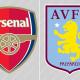 Arsenal vs Aston Villa