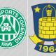 Viborg FF vs Brøndby IF