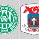 Viborg FF - AGF