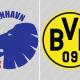FC København - Dortmund