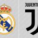 Real Madrid vs Juventus