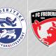 Sønderjyske - FC Fredericia