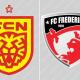 FC Nordsjælland - FC Fredericia