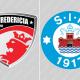 FC Fredericia - Silkeborg