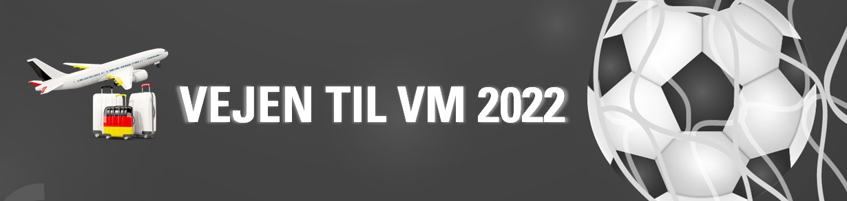 Tysklands VM 2022 kvalifikation