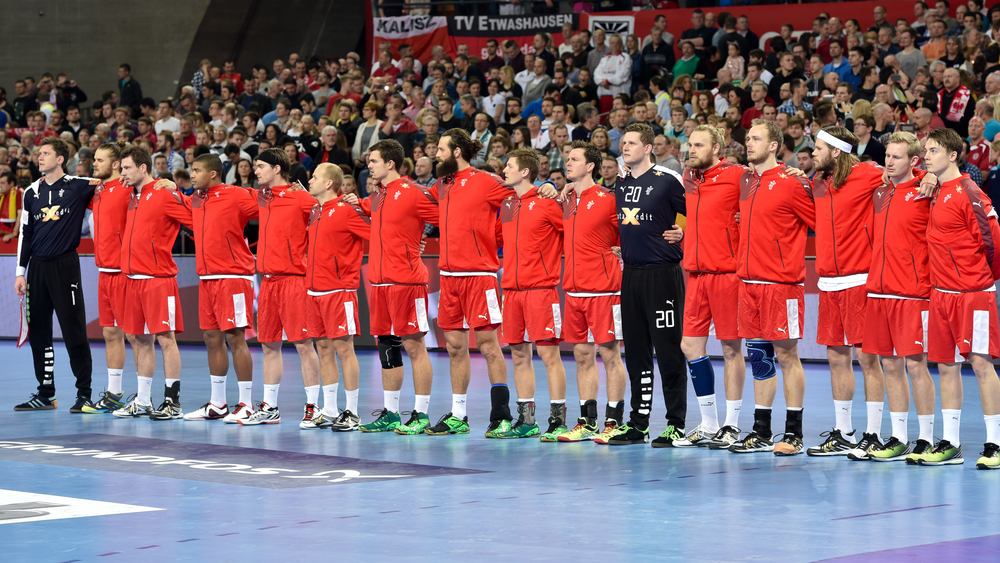 Em Handball 2024 Livestream Image to u