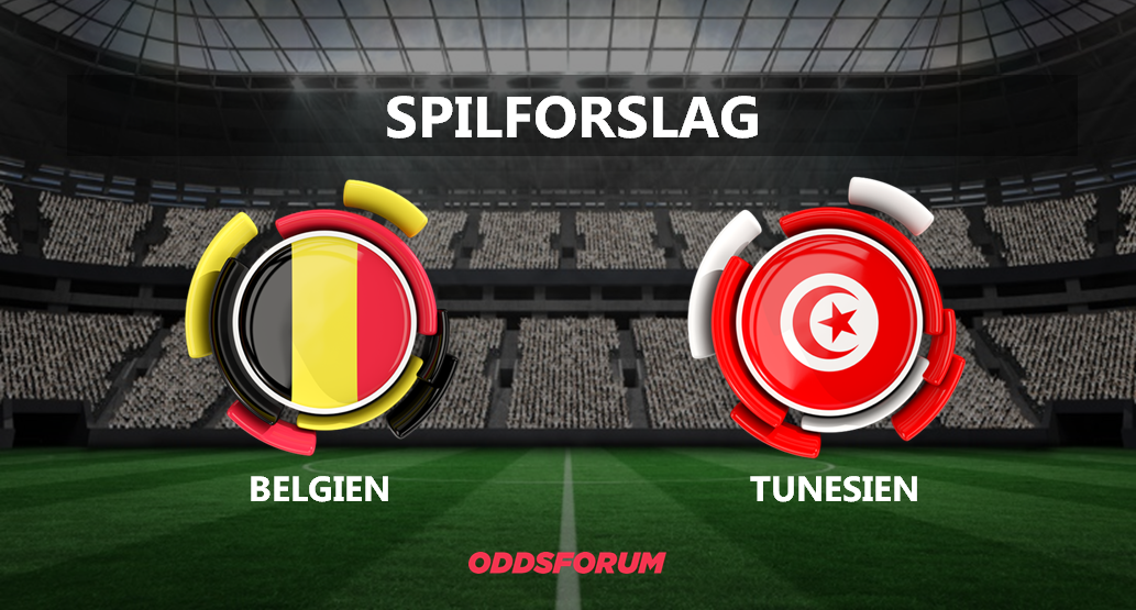 Prognose Belgien Tunesien Prognose Belgien Tunesien