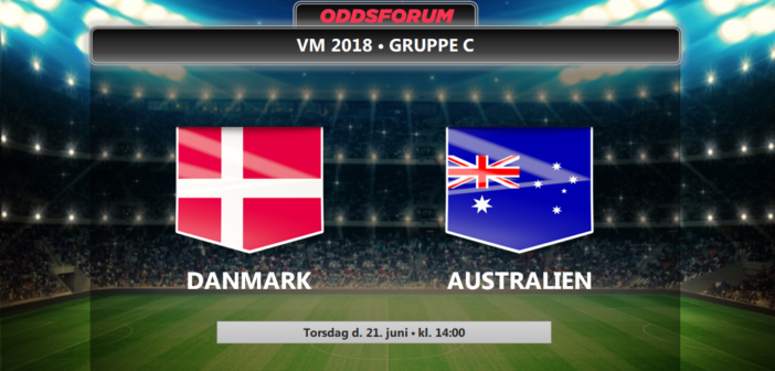 Billedresultat for flag danmark australien