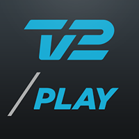 TV2 play logo