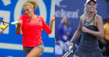 Katerina Siniakova – Caroline Wozniacki odds: Live stream kvartfinalen ved WTA Beijing 2018