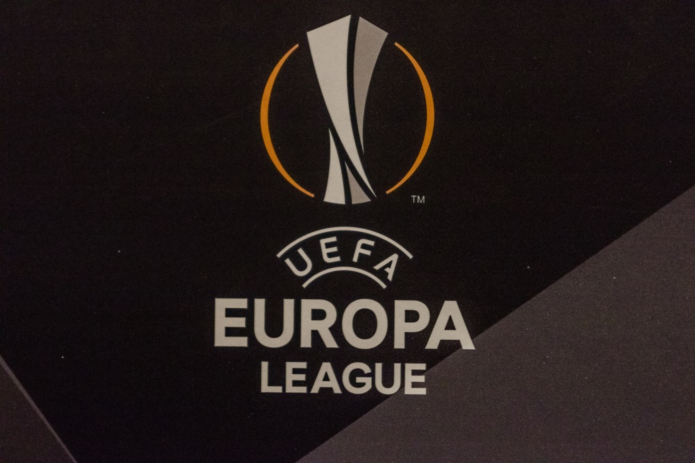 UEFA Europa League logo